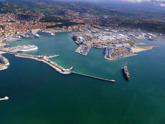 Porto di Ancona