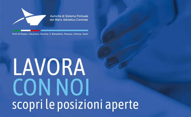 Lavoro: bando di concorso per dirigente amministrativo