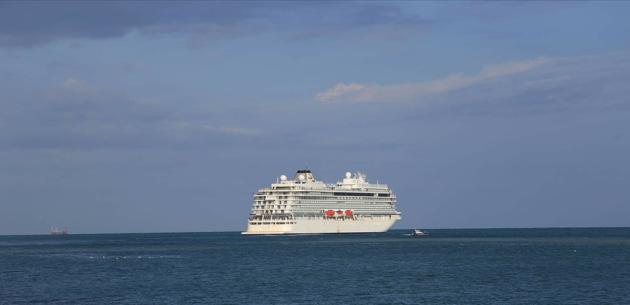 Porto di Ancona: sì del Comitato di gestione al banchinamento Molo Clementino