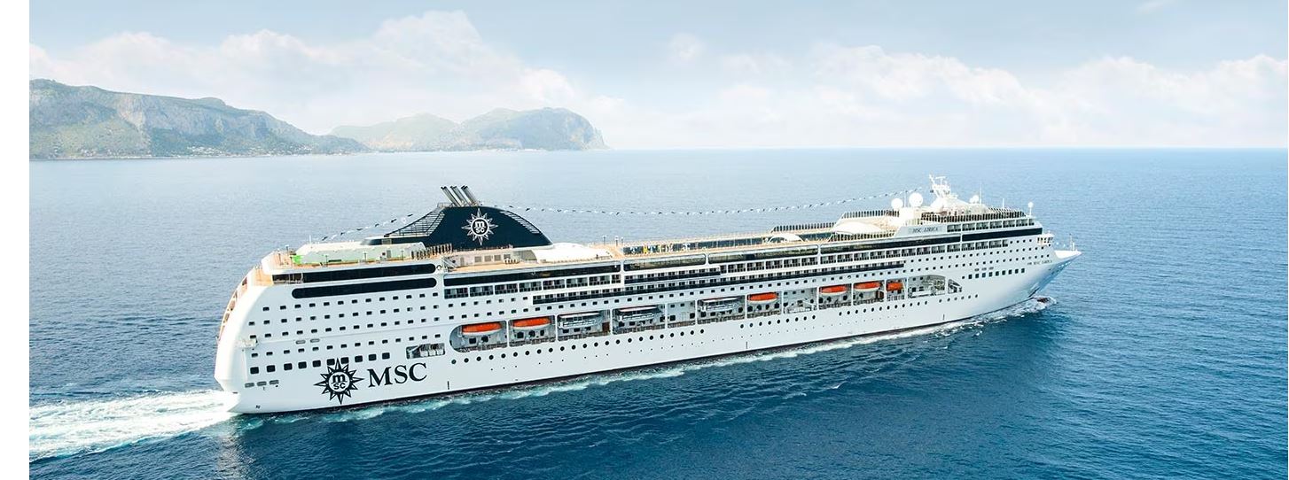 Crociere: Msc conferma la stagione 2024 nel porto di Ancona e rilancia sul luxury