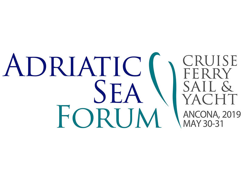 Adriatic Sea Forum ad Ancona il 30 e il 31 maggio