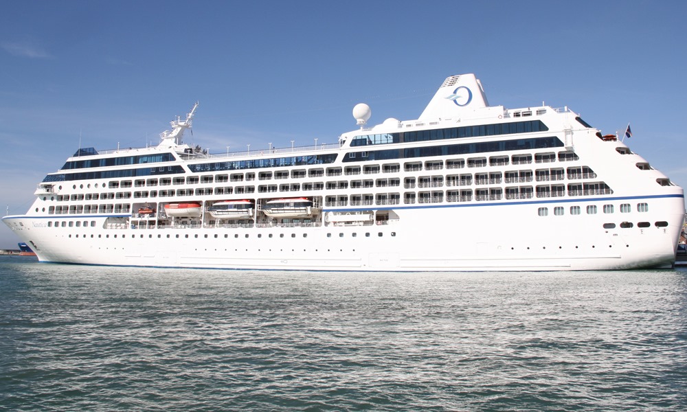 Porto di Ancona: una bella stagione. Domani ultima toccata del 2018