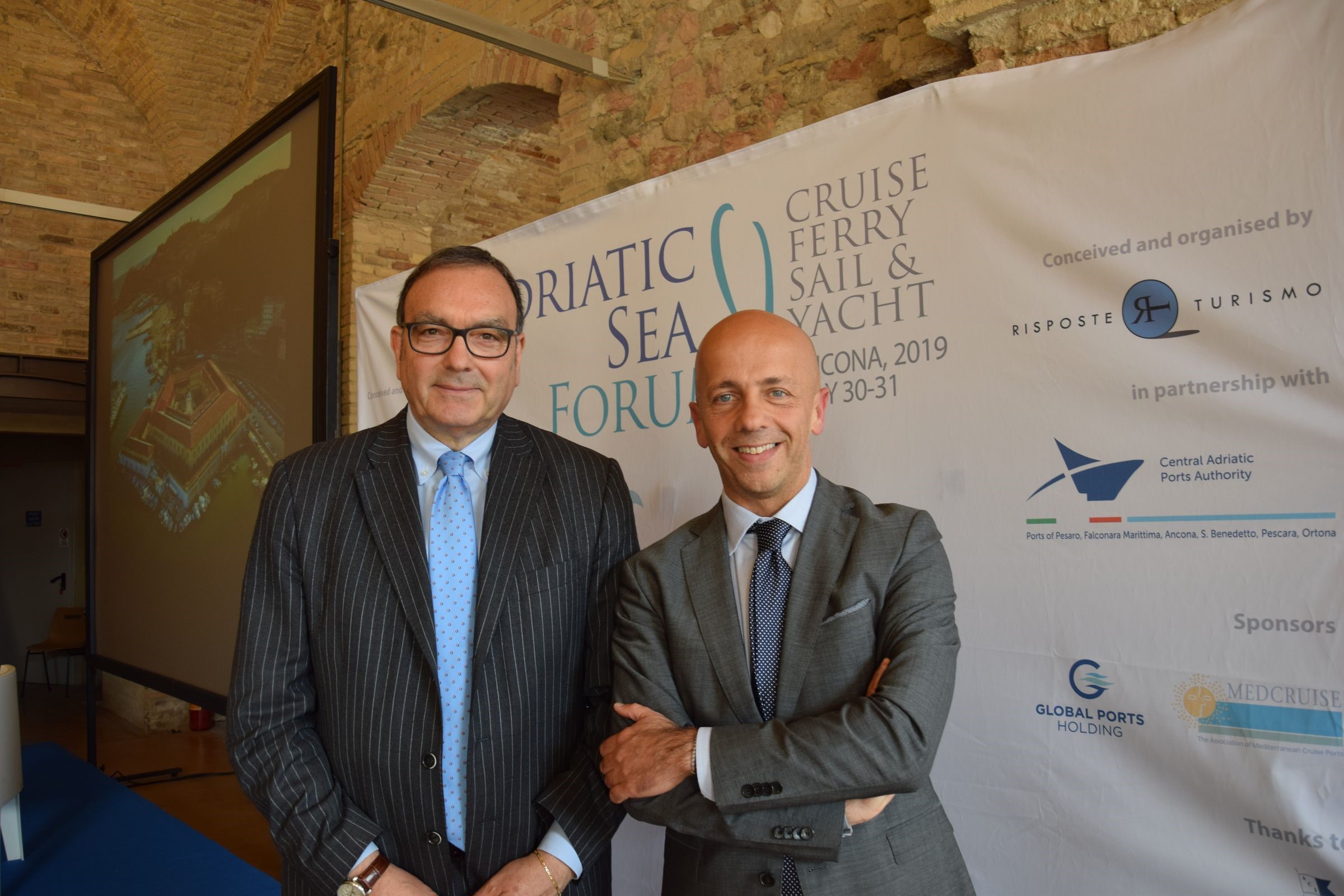 Adriatic Sea Forum: nasce “Adriatic Sea Tourism Agenda”