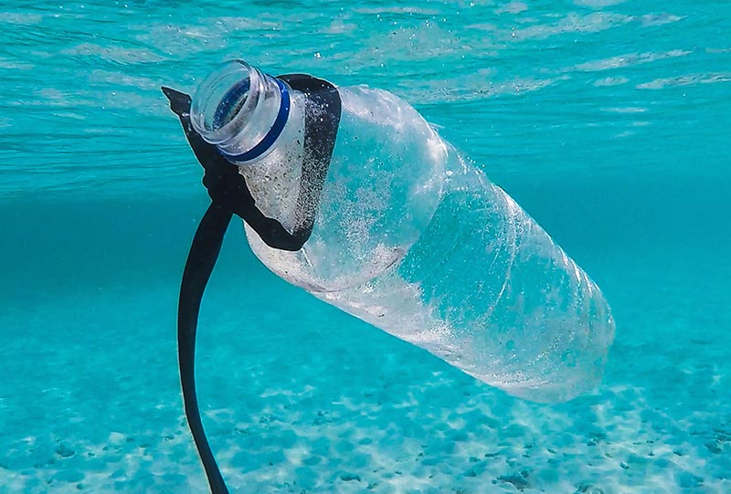 Porto di Pesaro: accordo per smaltimento dei rifiuti accidentalmente rinvenuti in mare