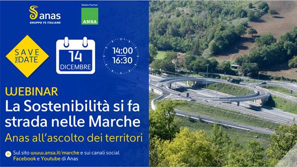 La sostenibilità si fa strada nelle Marche