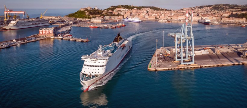 porto di ancona