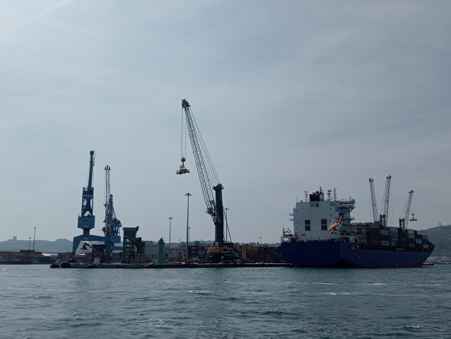 Porto di Ancona: autorizzazione ambientale della Regione Marche al dragaggio delle banchine dalla 19 alla 26 