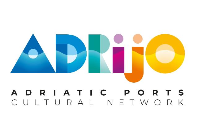 Adrijo logo